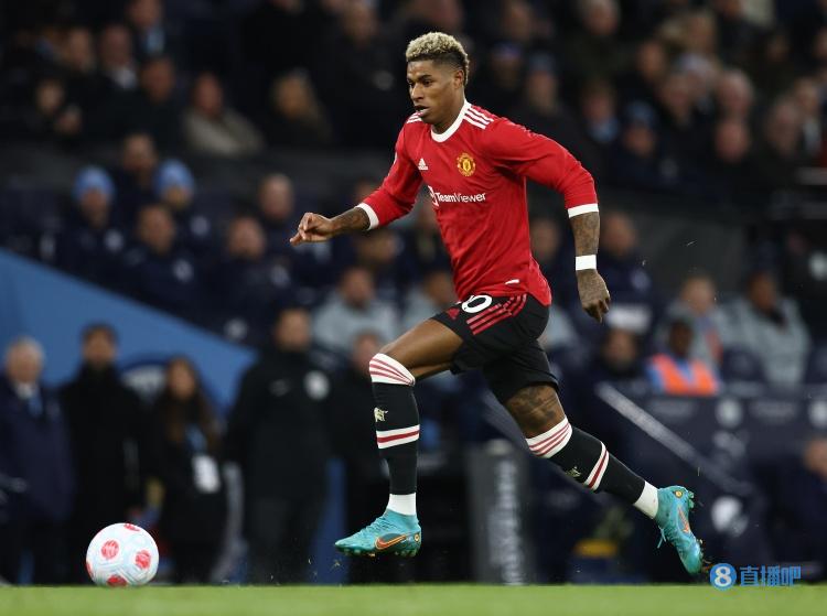 卡斯卡里诺谈拉什福德与阿森纳传闻:他的效率对枪手来说不够好